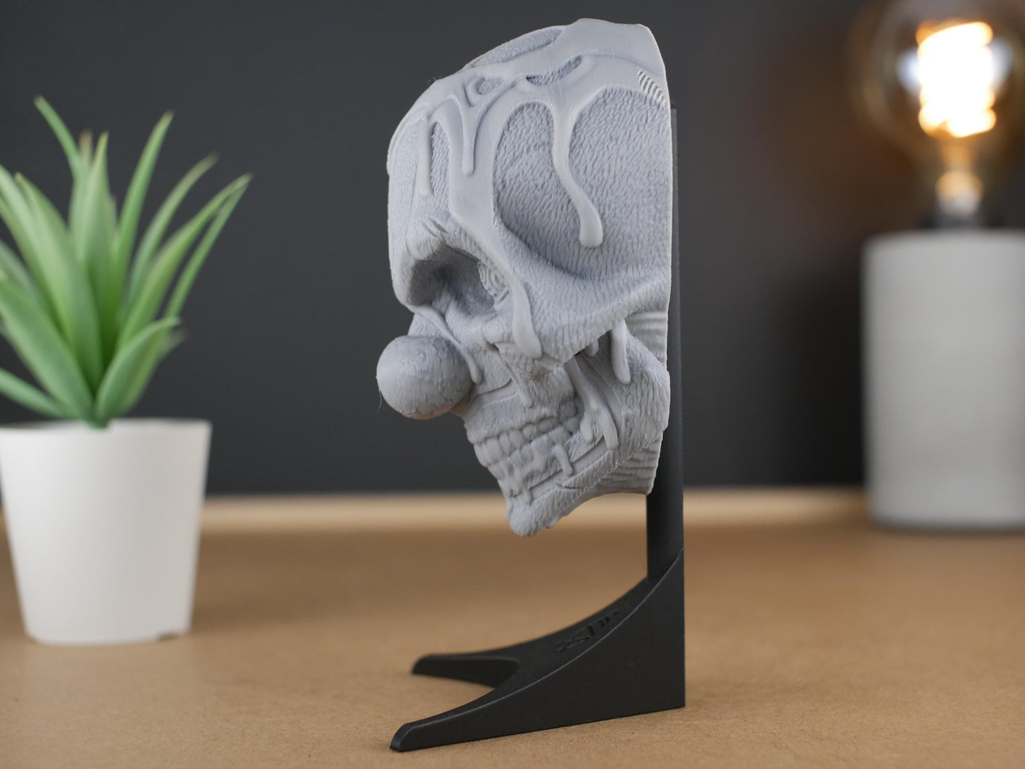 Mr. Juggle 3D Bust - Cute Clown for Home