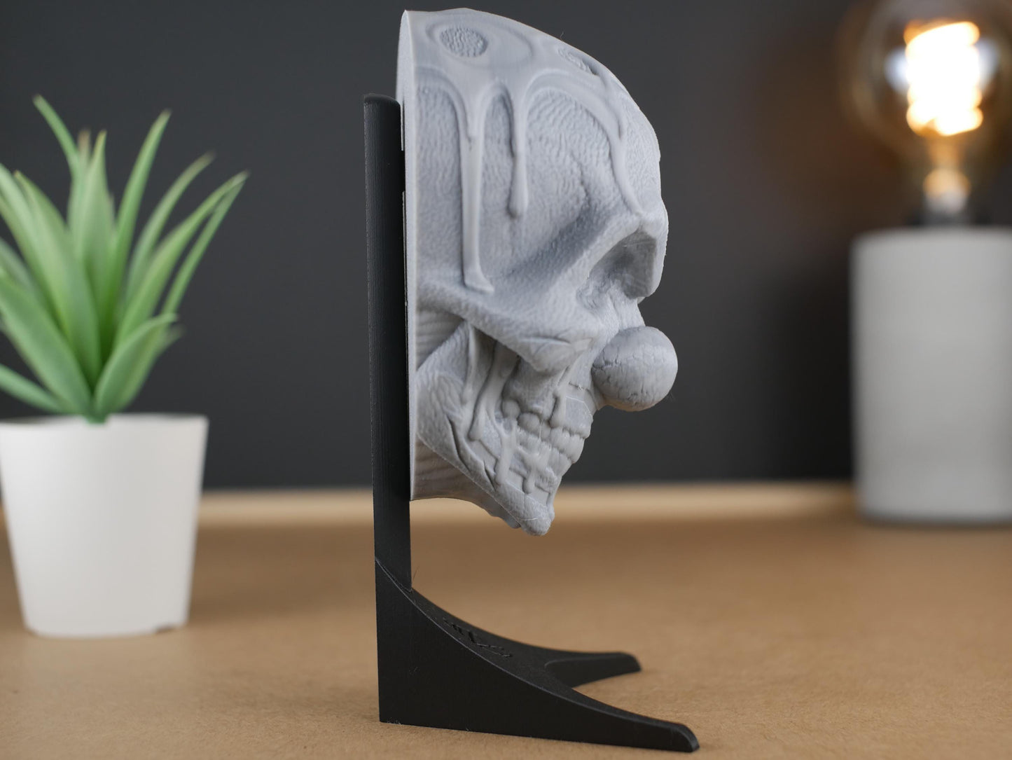 Mr. Juggle 3D Bust - Cute Clown for Home