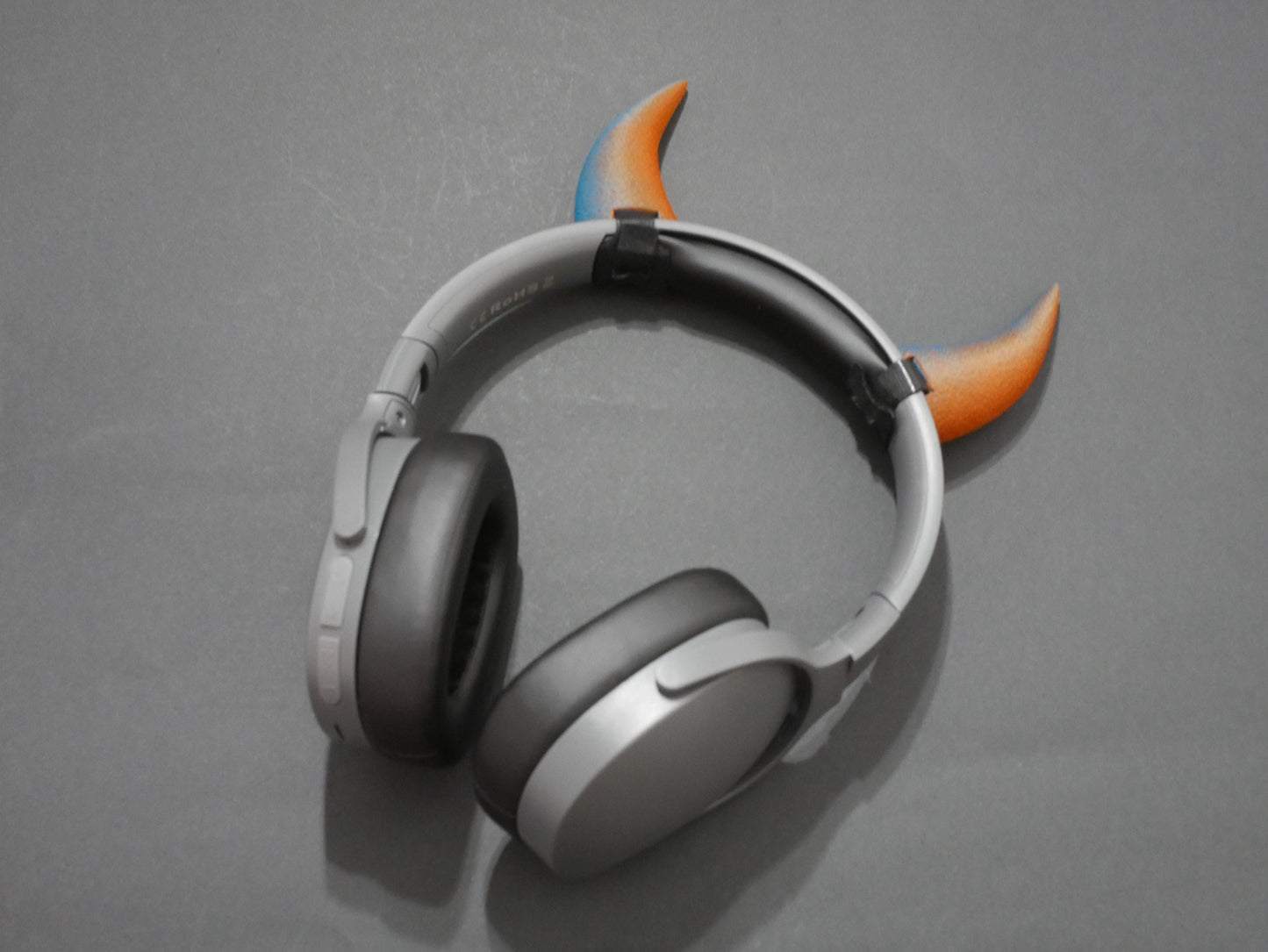 Velcro Devil Horns - Transform Your Look and Unleash Your Dark Side